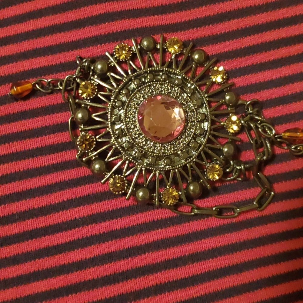 COPY - Brooch pin